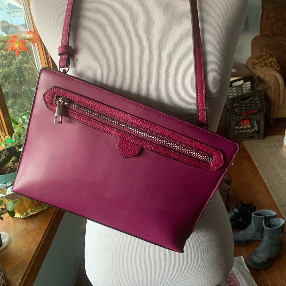 Target Cross body bag, never used